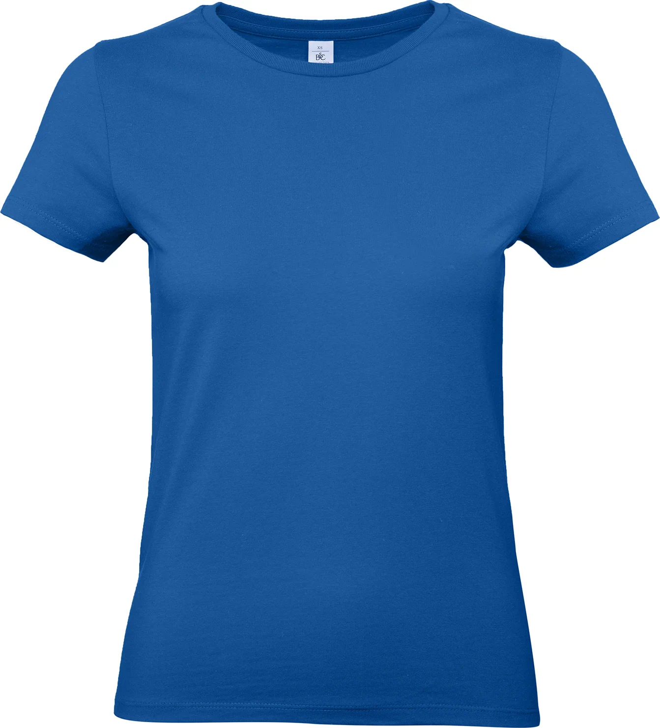 B&C T-Shirt #E190 Women