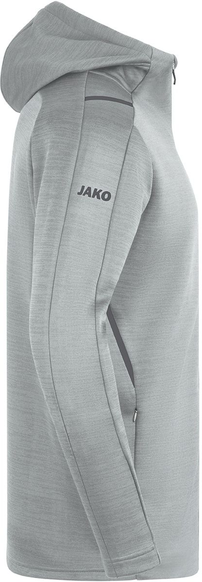 JAKO Freizeitjacke Challenge mit Kapuze Herren JAKO Freizeitjacke Challenge mit Kapuze Herren