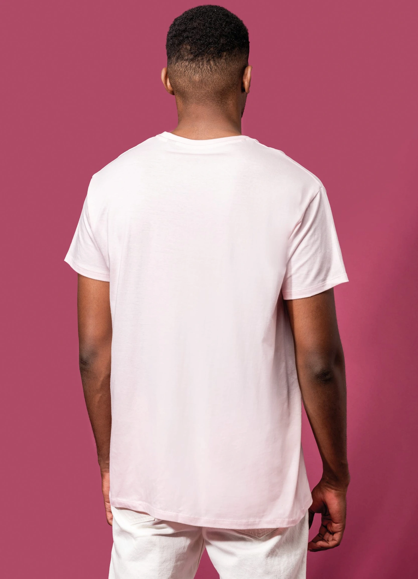 Kariban Herren Bio IC T-Shirt