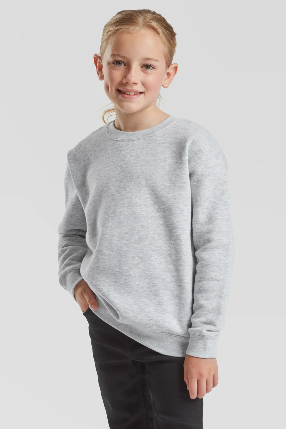 F.O.L. Premium Set-In Sweat Kids