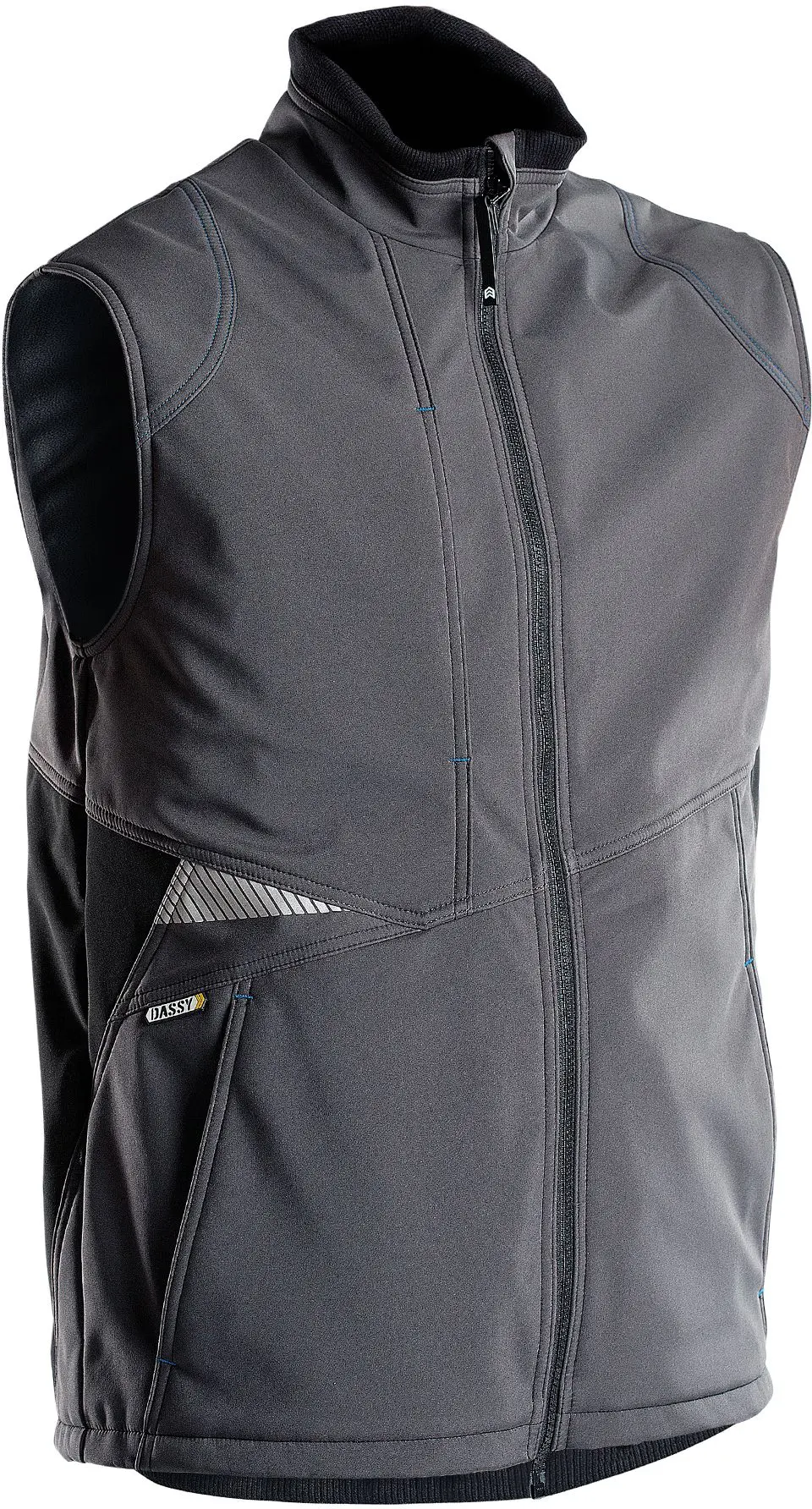 DASSY Softshell-Weste FUSION DASSY Softshell-Weste FUSION