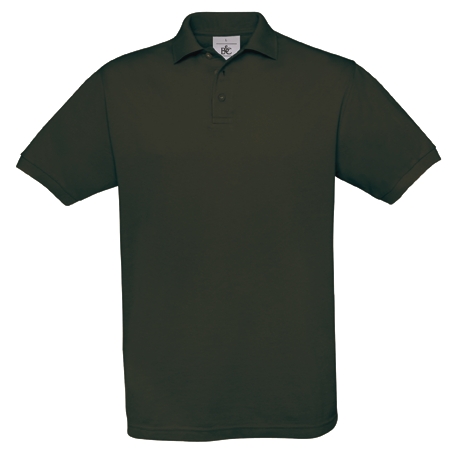 B&C Poloshirt Safran B&C Poloshirt Safran