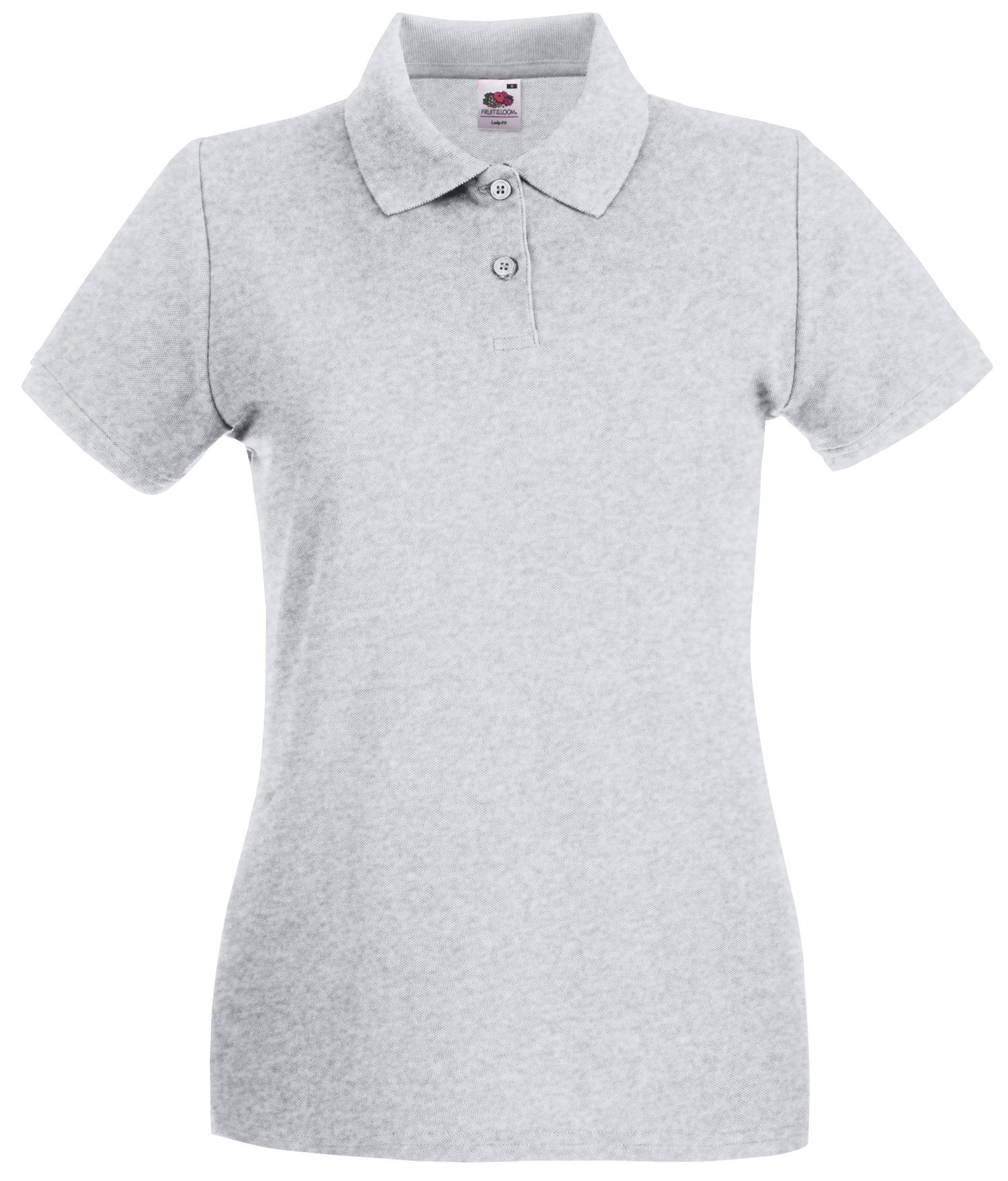 F.O.L. Lady-Fit Premium Polo F.O.L. Lady-Fit Premium Polo