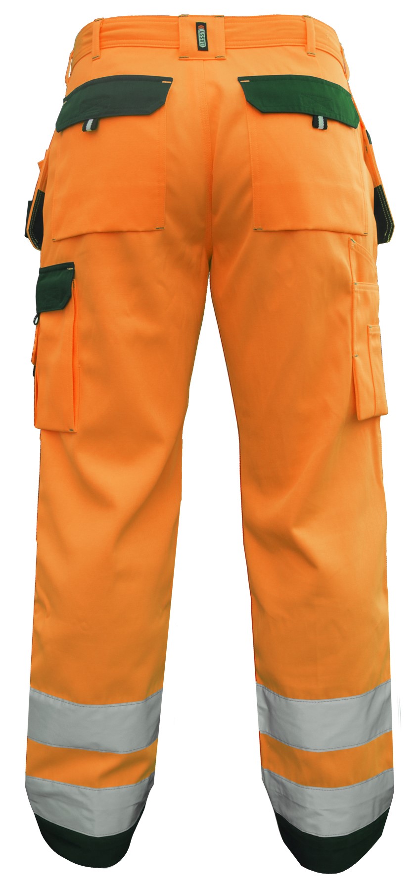 DASSY Warnschutzhose GLASGOW