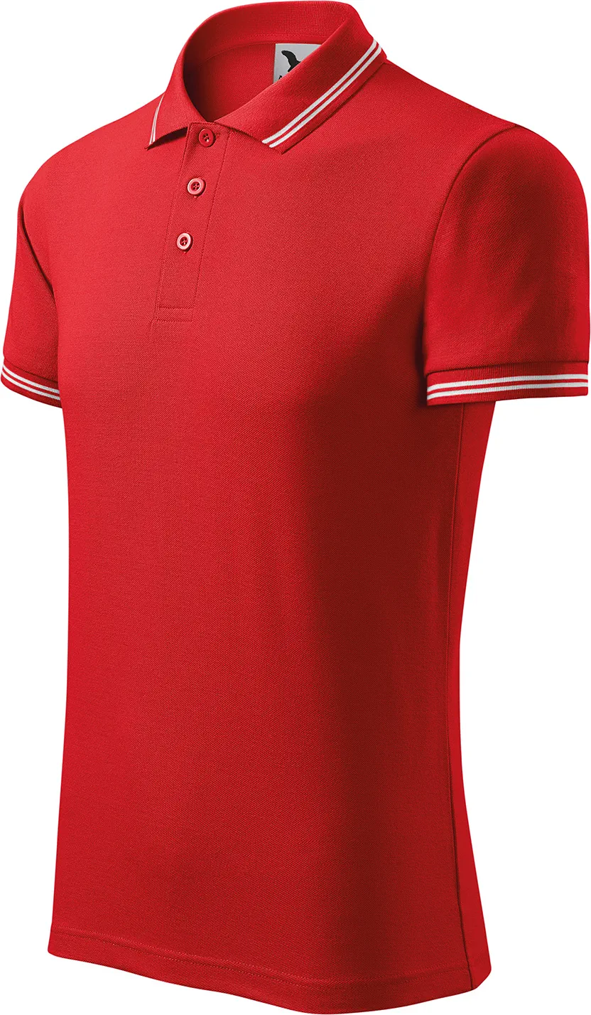 MALFINI Poloshirt Urban 219
