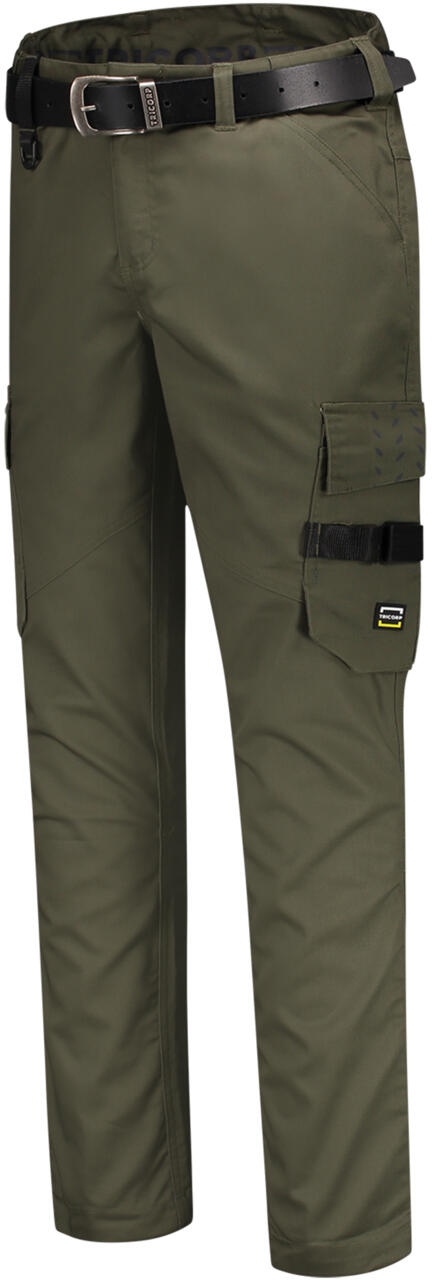 TRICORP Arbeitshose Work Pants Twill T64 TRICORP Arbeitshose Work Pants Twill T64