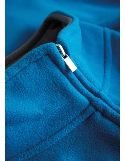 Promodoro Men's Double Fleece Jacket 7971