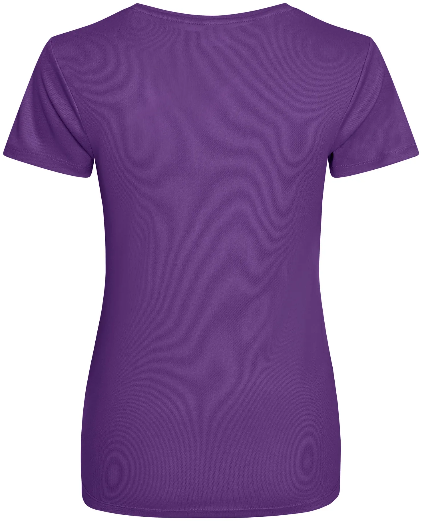justcool-jc005-womens-cool-t-shirt-purple-back-3 Just Cool Women's Cool T