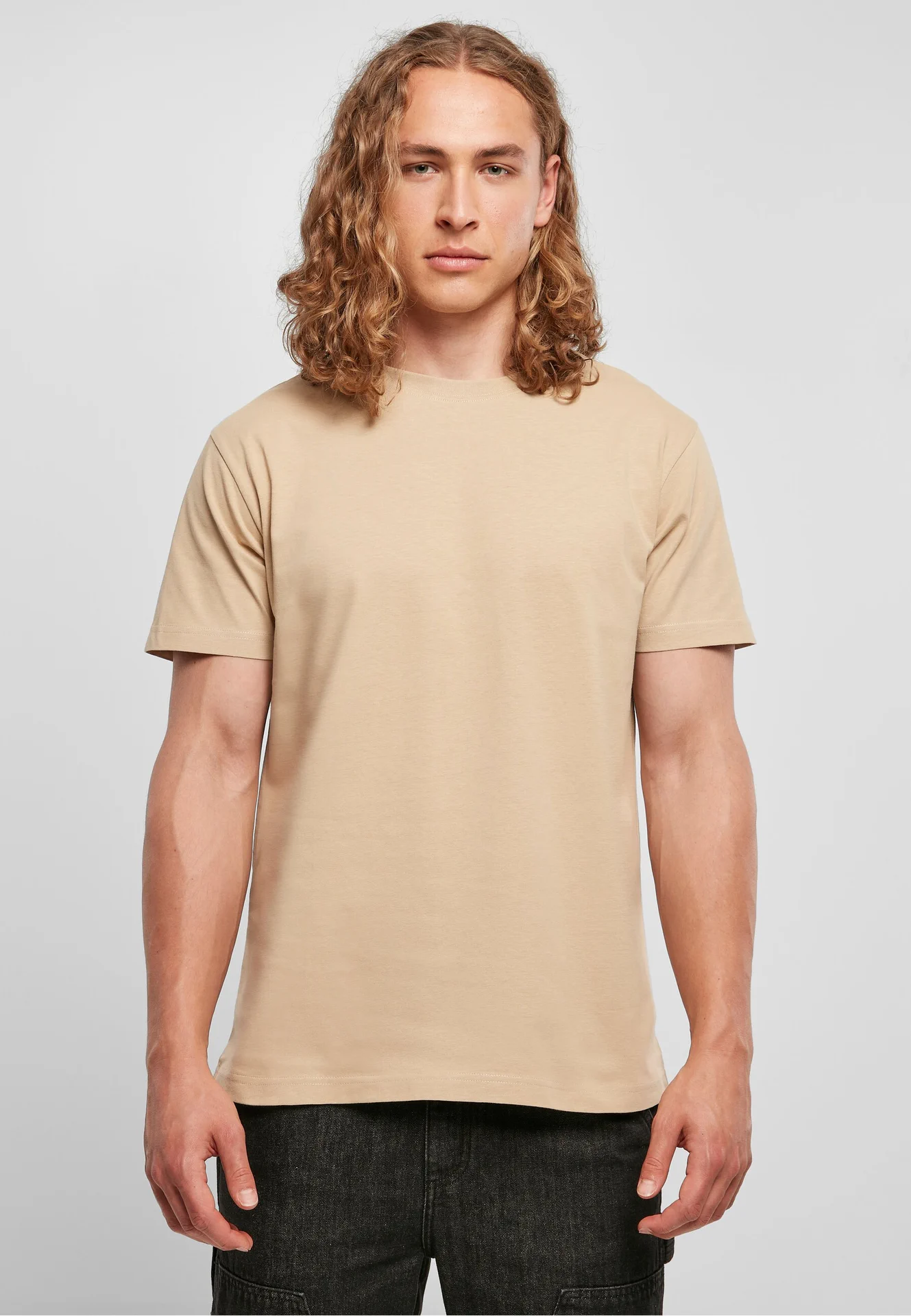 Build Your Brand T-Shirt Round Neck