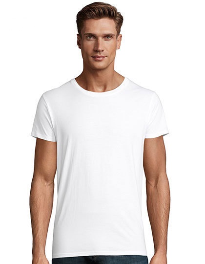 SOL'S Men's Crusader T-Shirt SOL'S Men's Crusader T-Shirt
