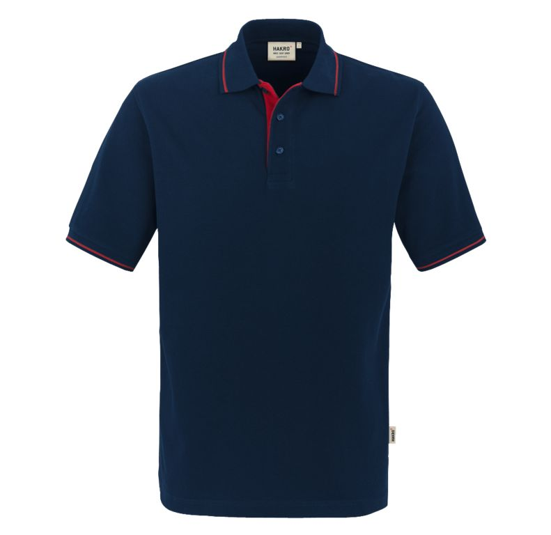 HAKRO Poloshirt 803 Casual