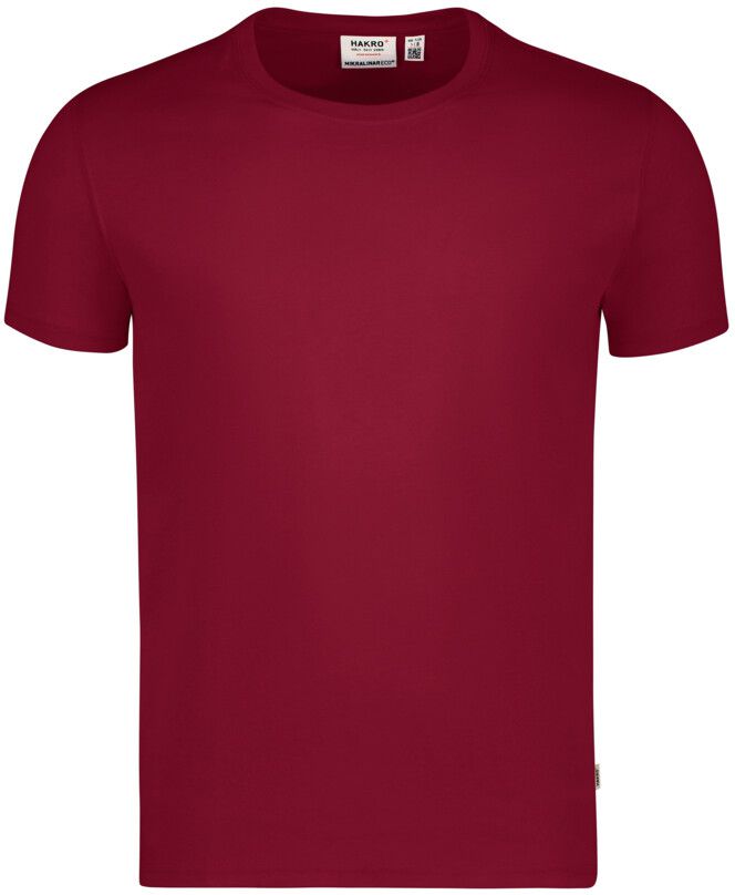 HAKRO T-Shirt 530 Mikralinar®  ECO