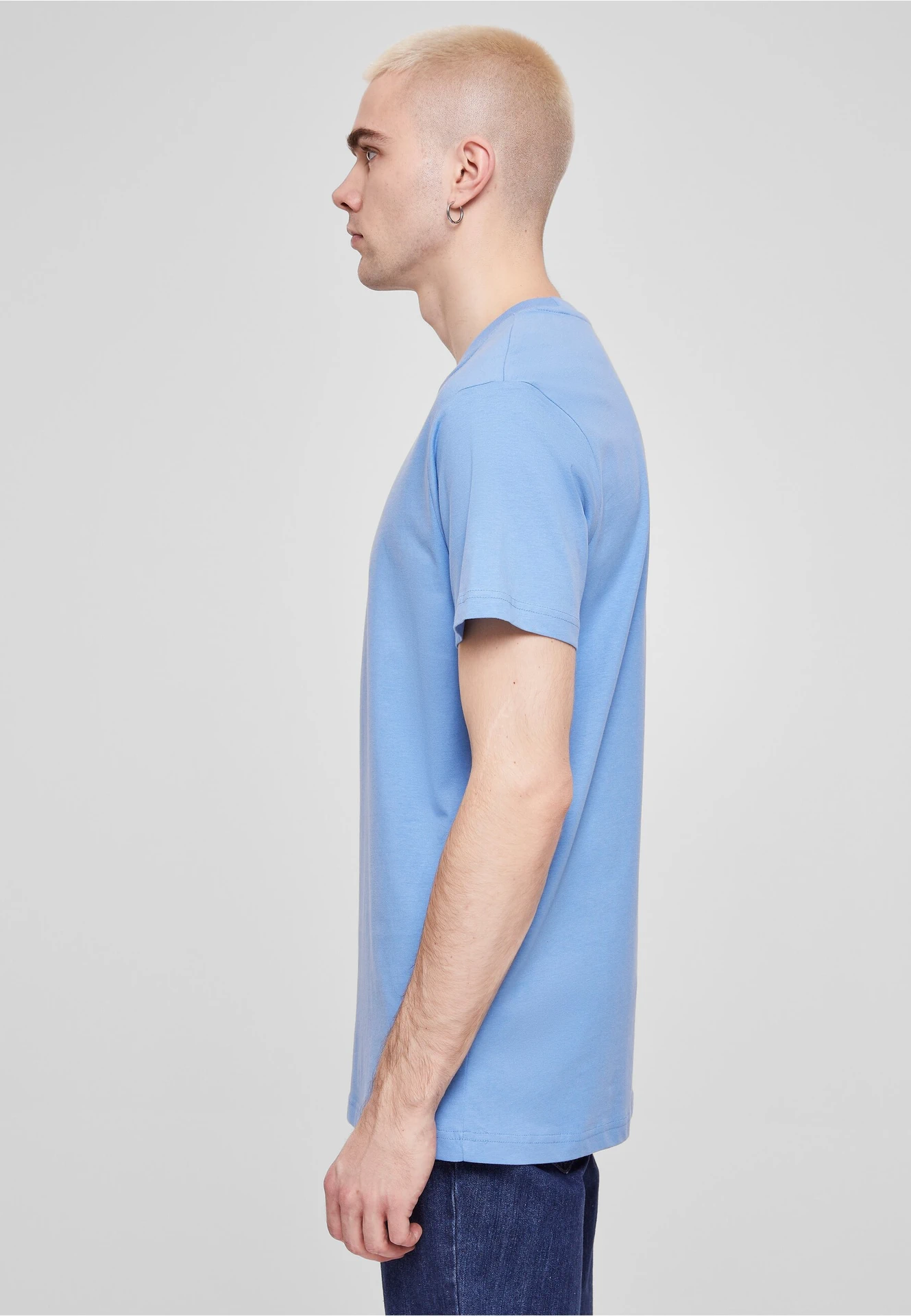Build Your Brand T-Shirt Round Neck