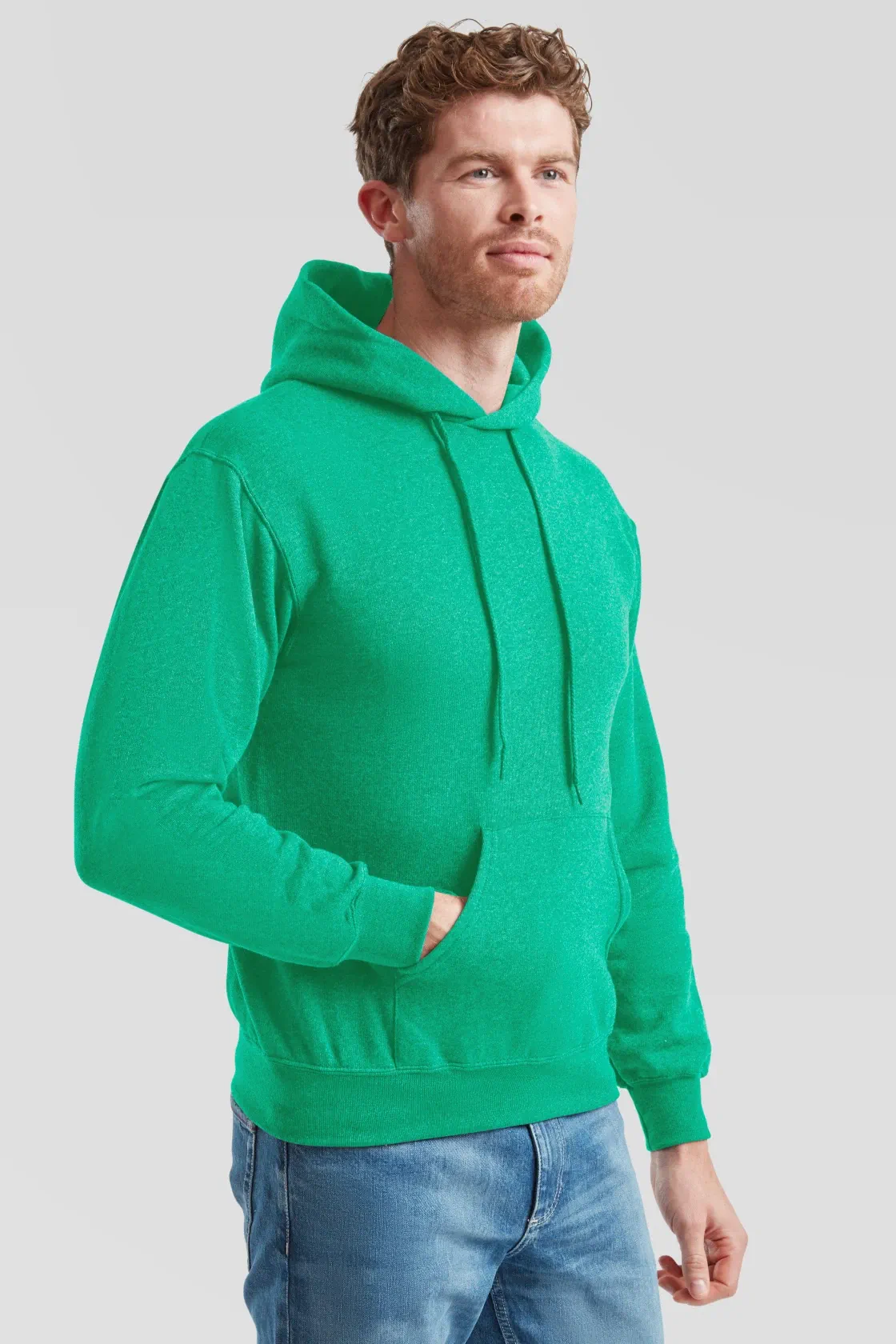 F.O.L. Classic Hooded Sweat
