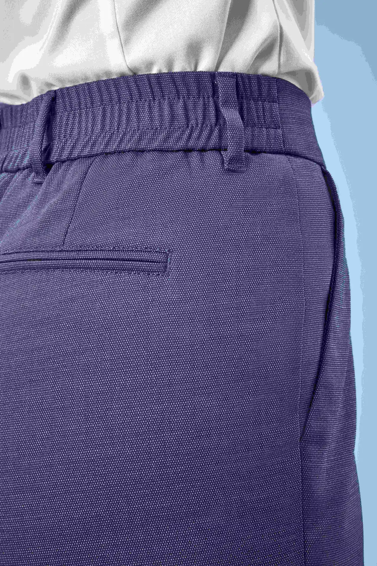GREIFF Damen Hose MODERN Regular Fit