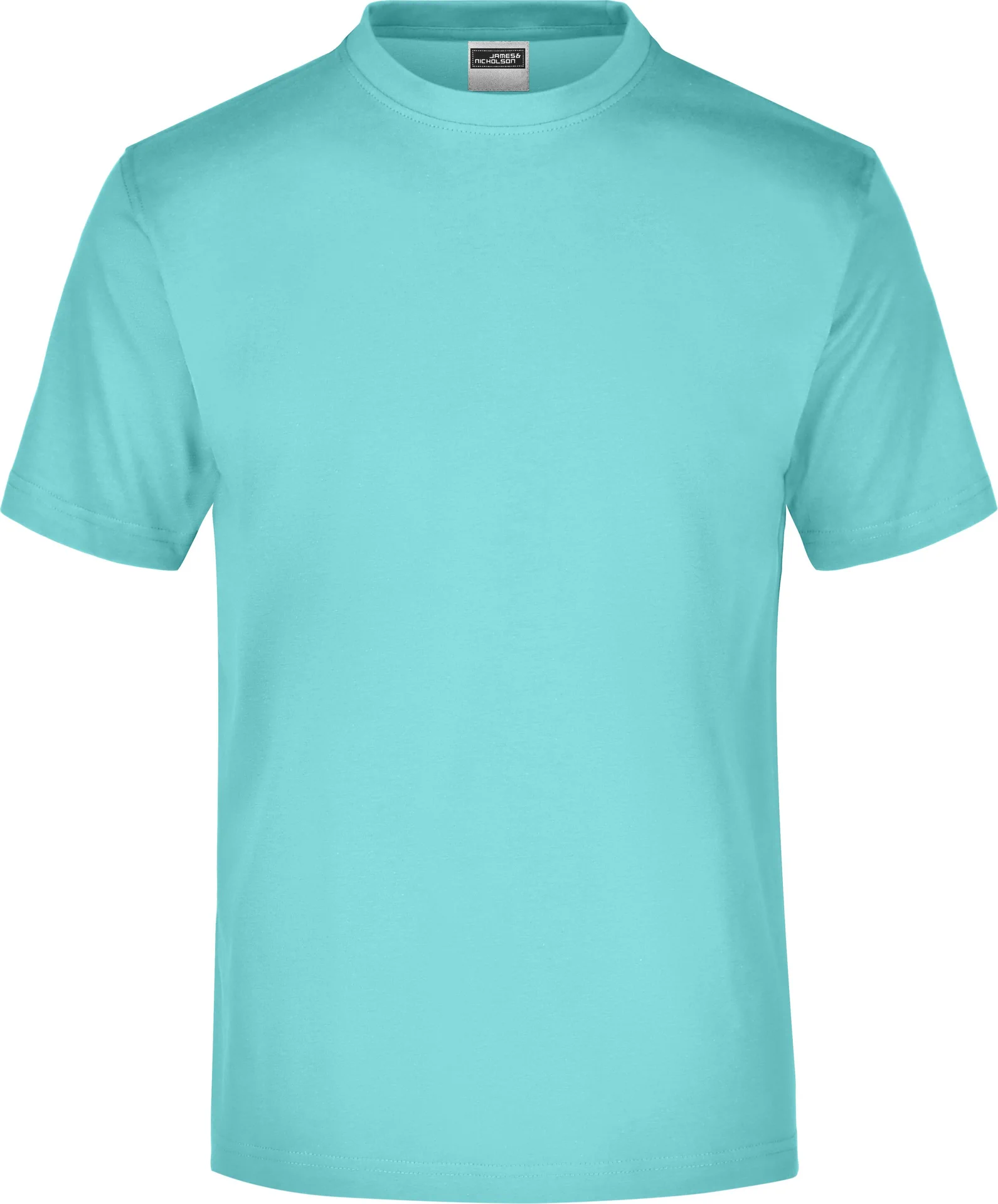 James & Nicholson Round-T Medium