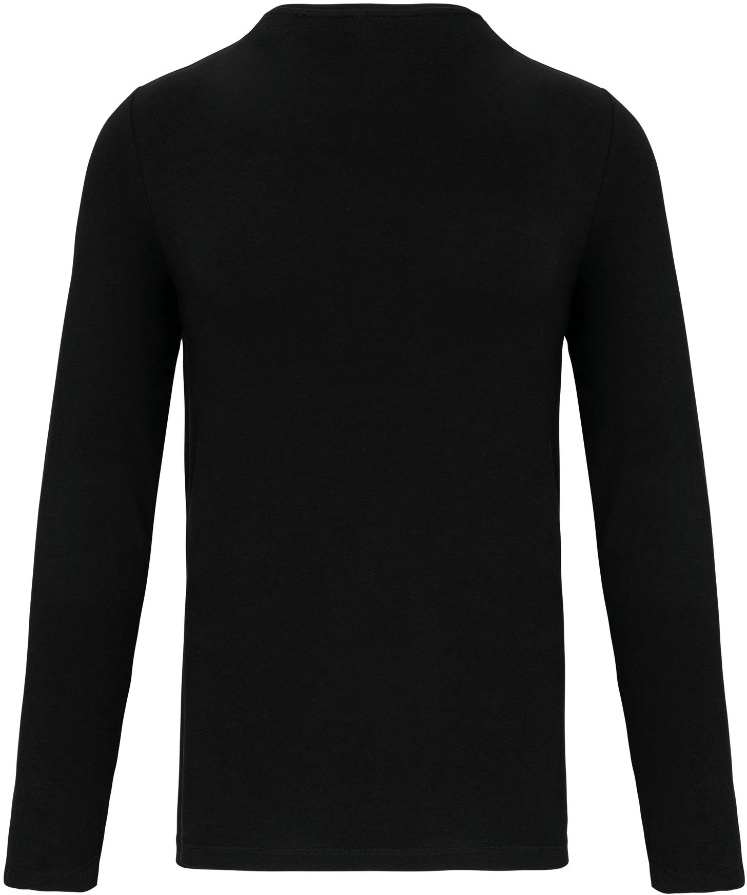 Kariban Stretch T-Shirt langarm