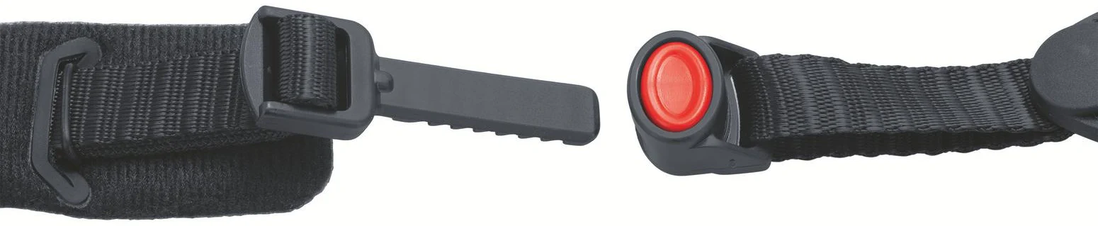 uvex perfexxion Schutzhelm weiß Größe M