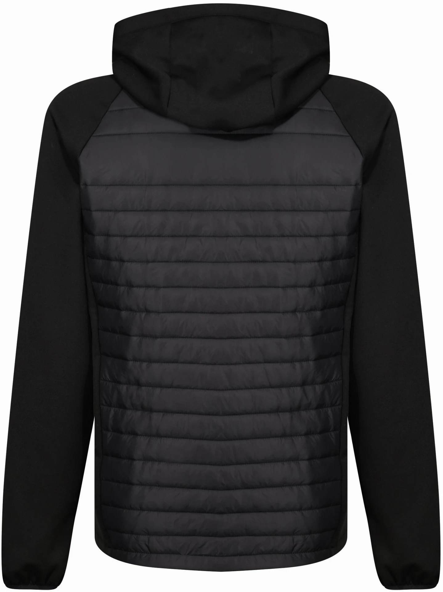 Regatta Navigate Hybrid Jacket