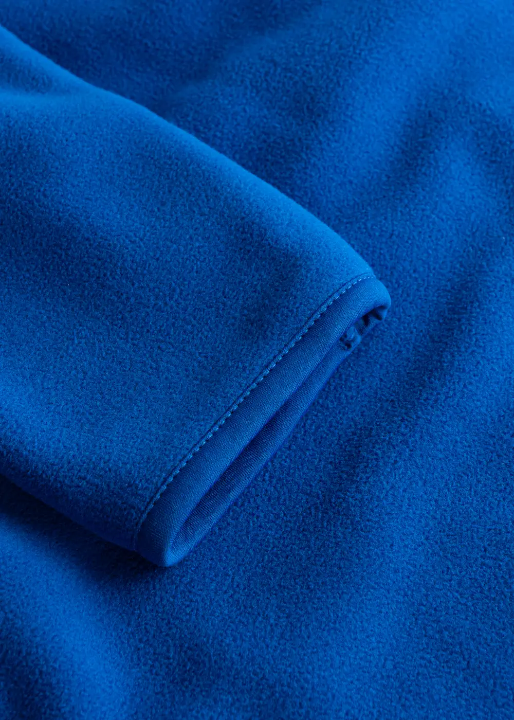 Promodoro Men's Double Fleece Jacket
