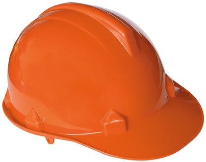 Korntex Basic 6-Point Safety Helmet Le Havre