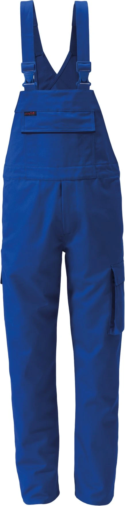 rofa Latzhose Trend Image PROBAN® MULTINORMEN 1522 Gewebe 87