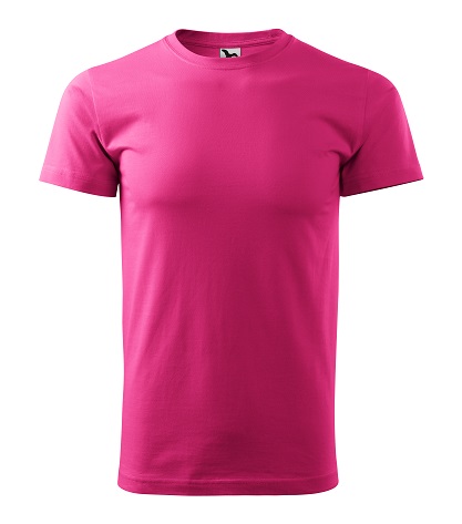 MALFINI T-Shirt Heavy New 137