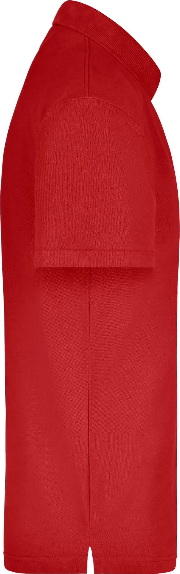 James & Nicholson Polo Piqué Pocket