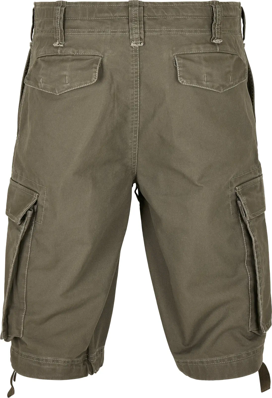 Build Your Brand Vintage Shorts