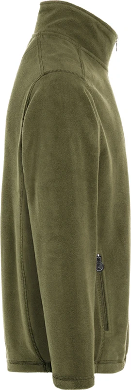 KARLOWSKY Herren Workwear Fleecejacke Warm-Up