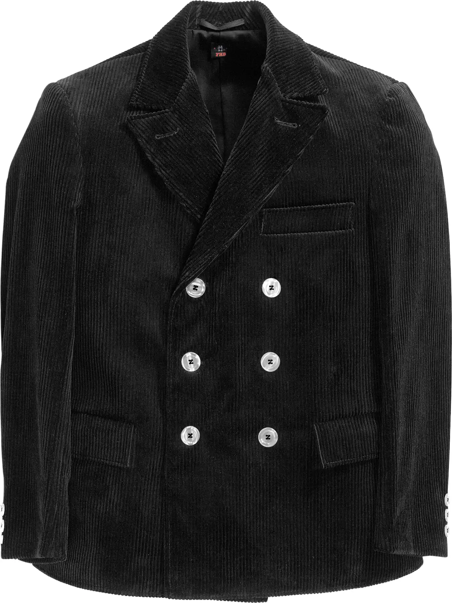 FHB Zunftjacke UWE Trenkercord FHB Zunftjacke UWE Trenkercord