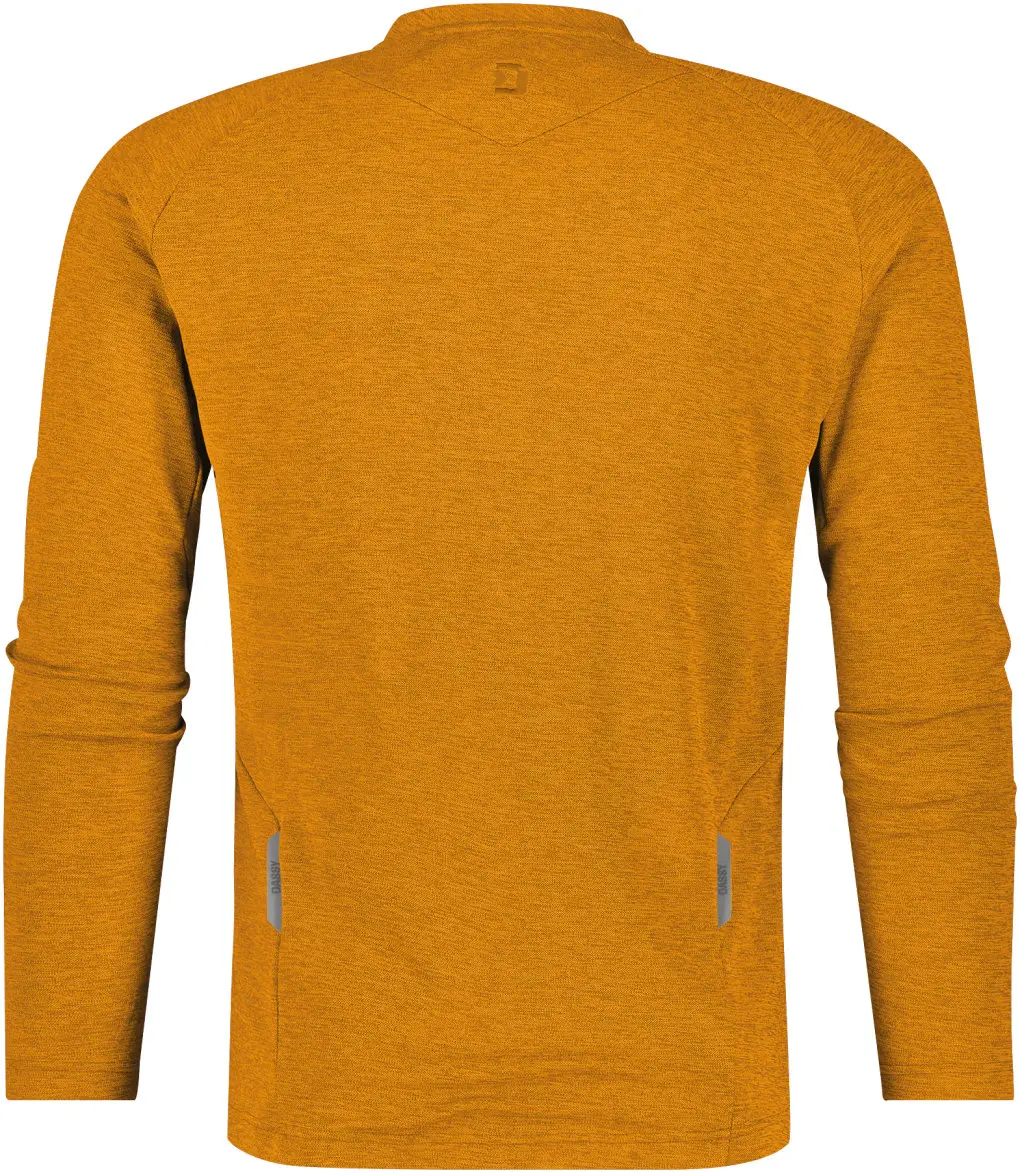 DASSY Henley SERENGETI