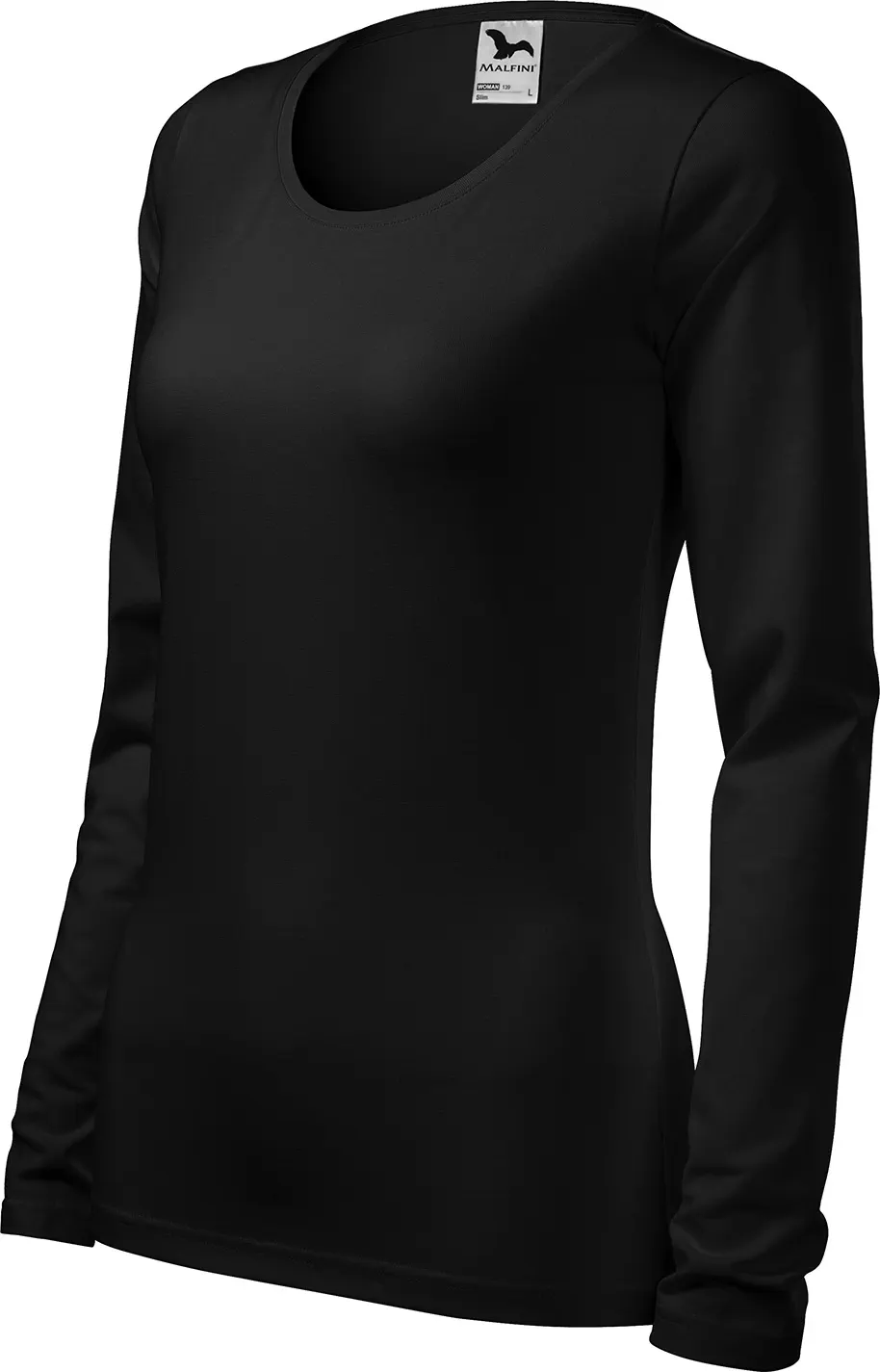 MALFINI T-Shirt Damen Slim 139