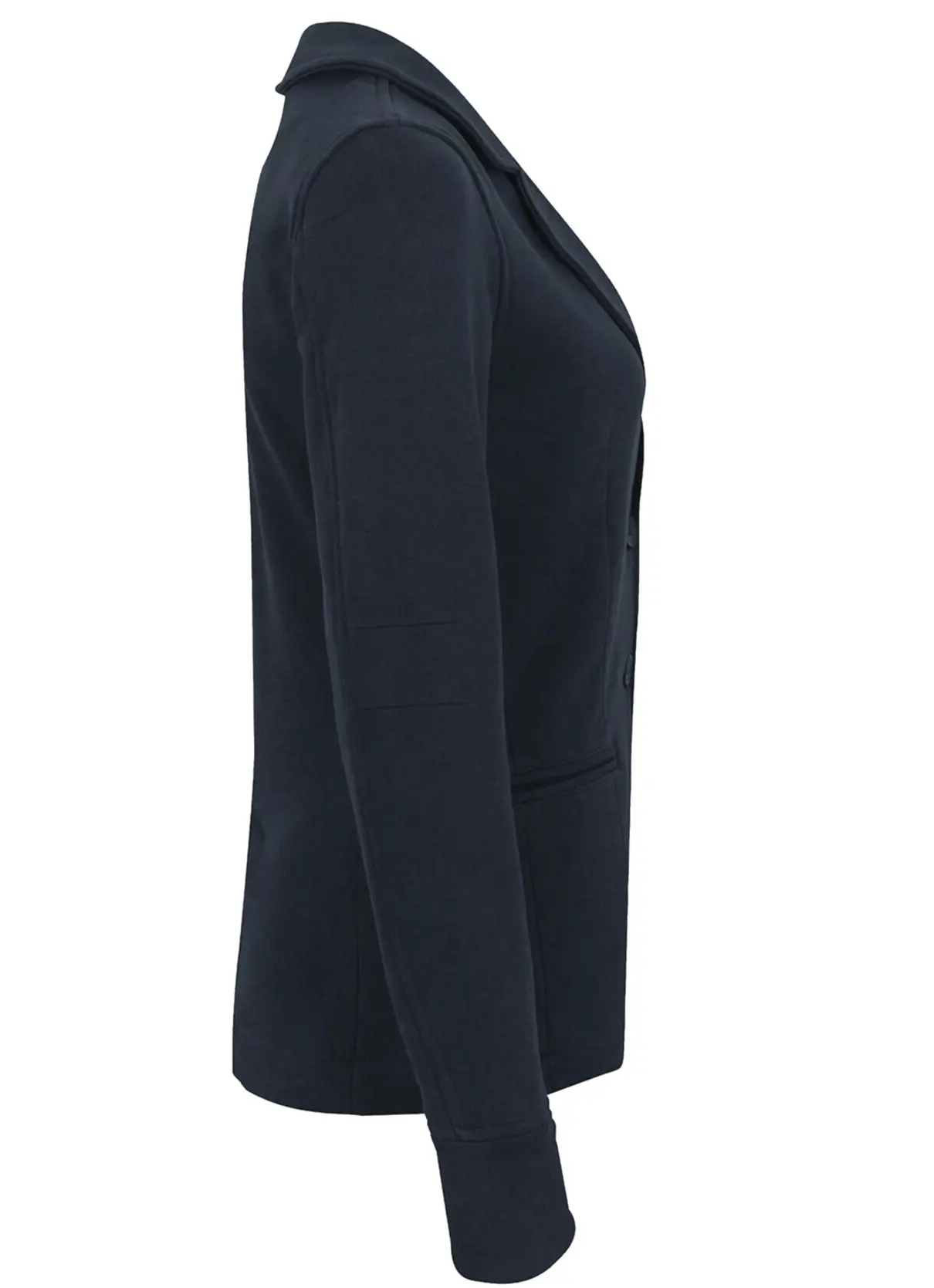 HAKRO Women-Sweatblazer 260 Premium