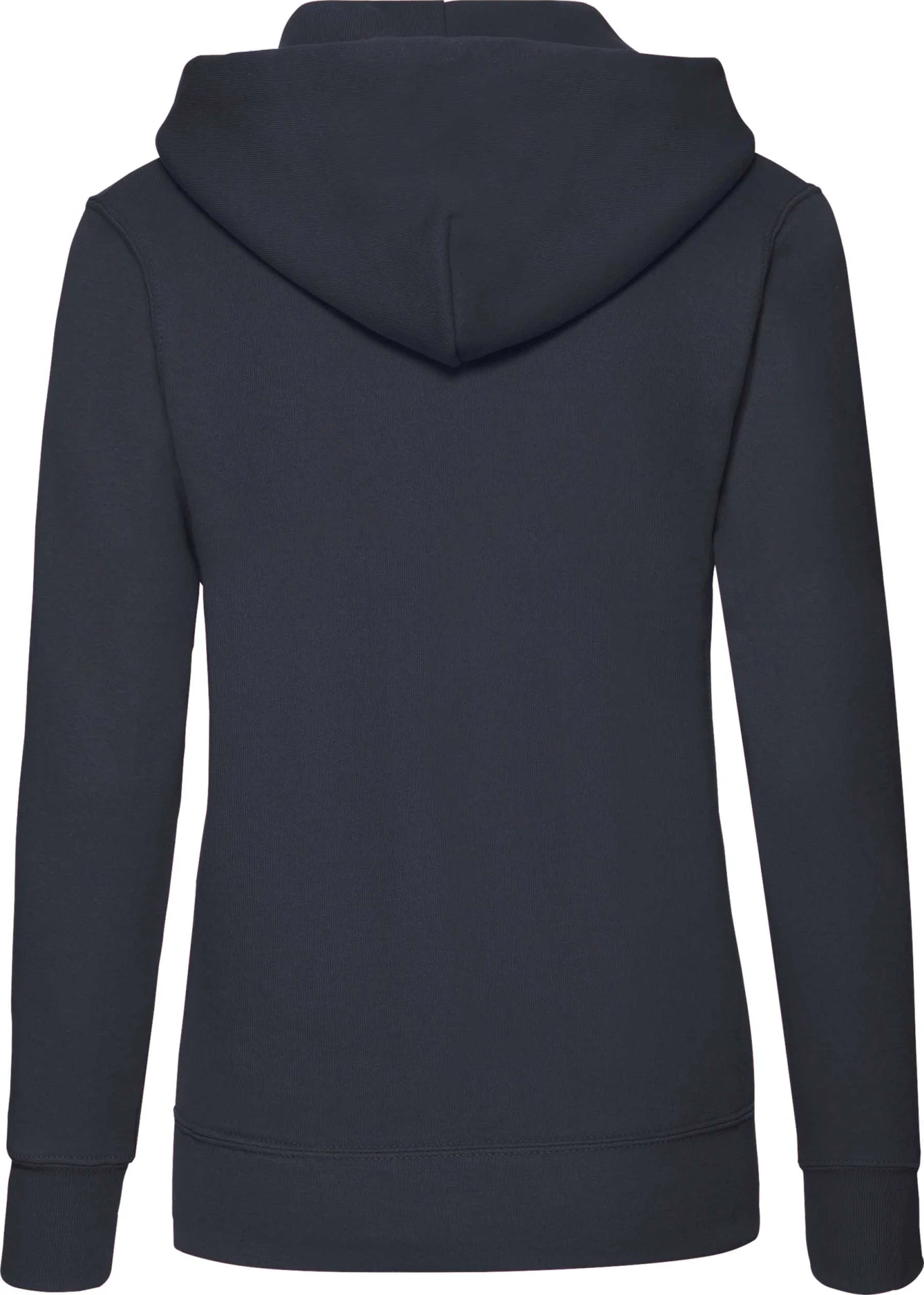 F.O.L. Ladies Classic Hooded Sweat