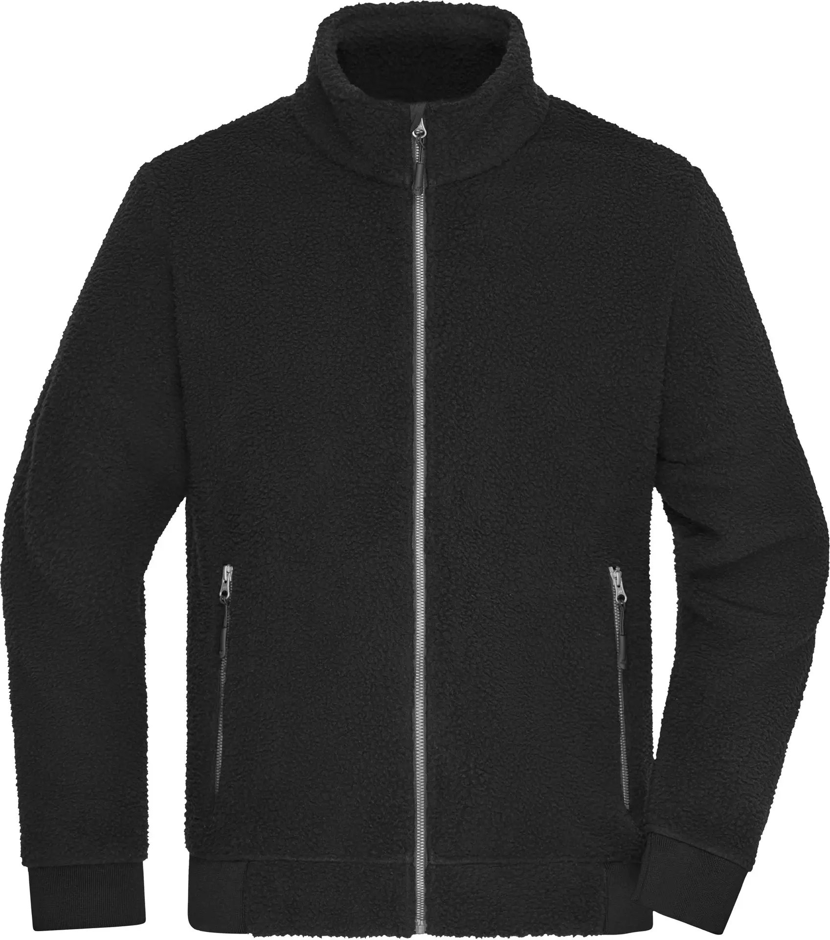 James & Nicholson Sherpa Jacket