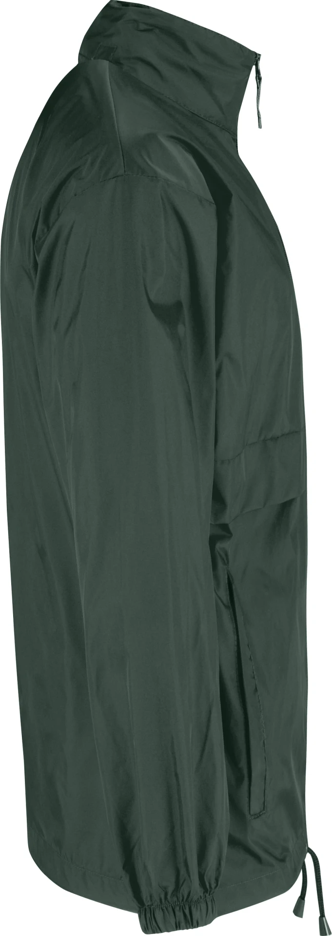 B&C Windbreaker Sirocco
