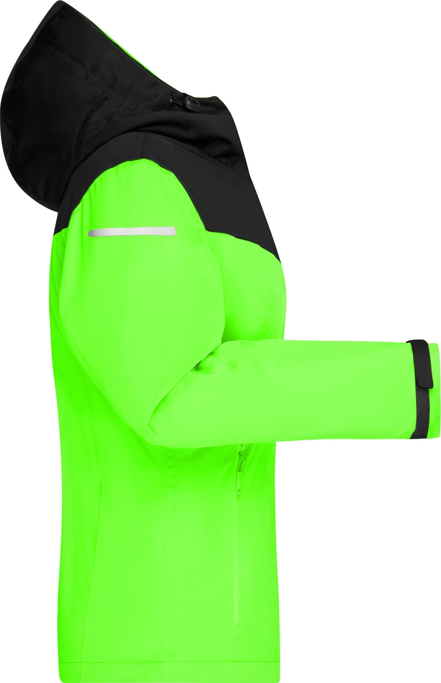 James & Nicholson Ladies´ Allweather Jacket