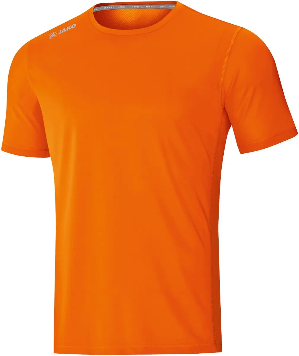 JAKO T-Shirt Run 2.0 Herren