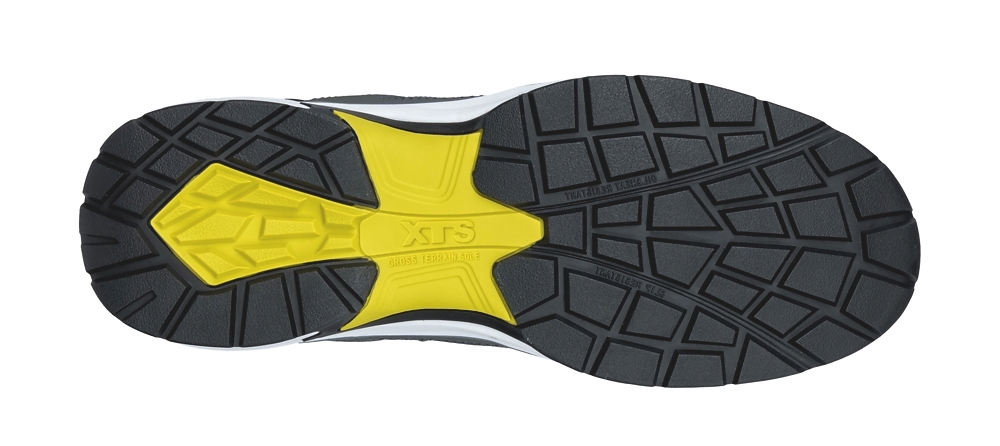 albatros Sicherheitsschuh Ultratrail Grey low S3 64.621.0 Herren albatros Sicherheitsschuh Ultratrail Grey low S3 64.621.0 Herren