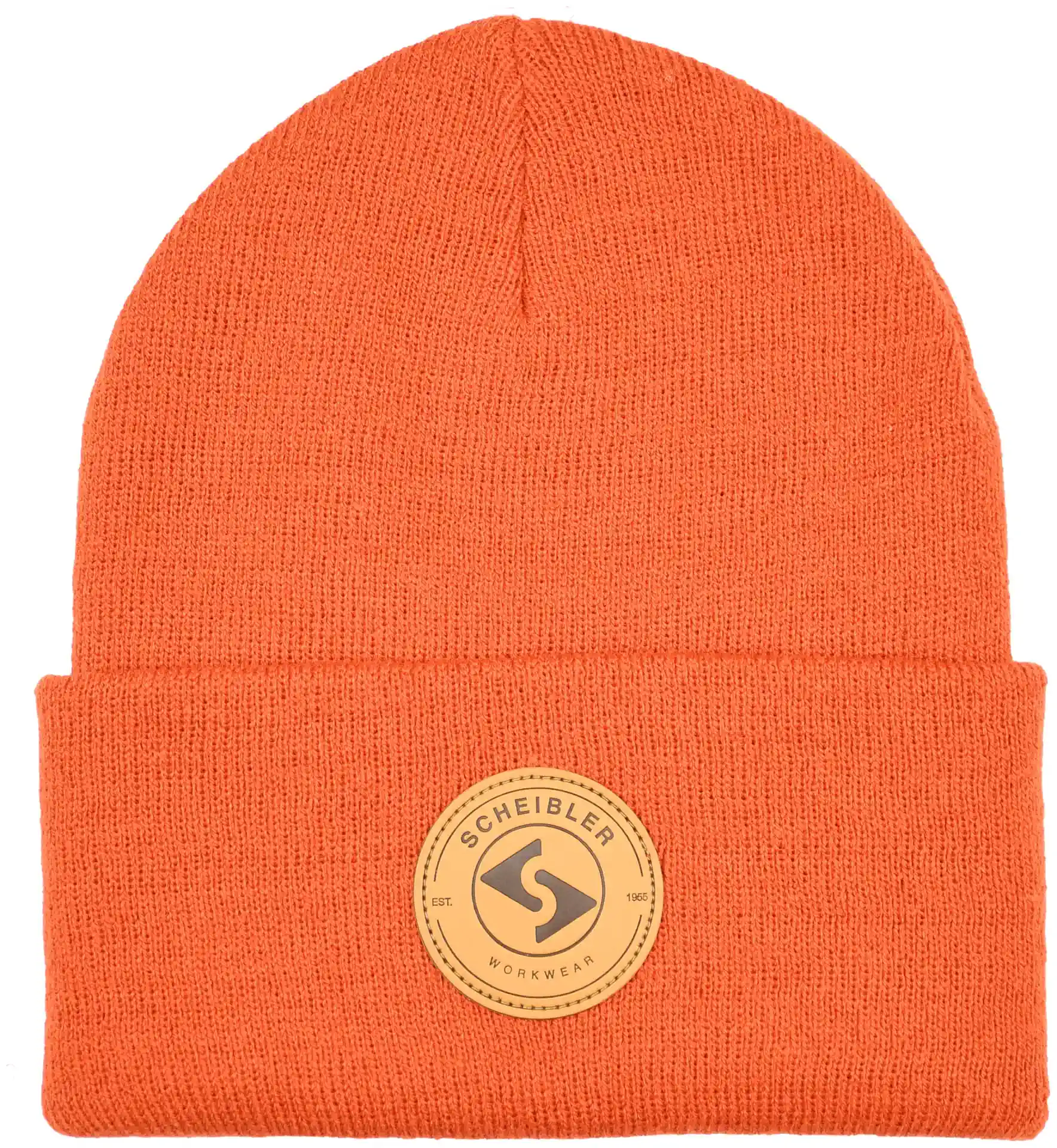 SCHEIBLER Strickmütze Madrisa