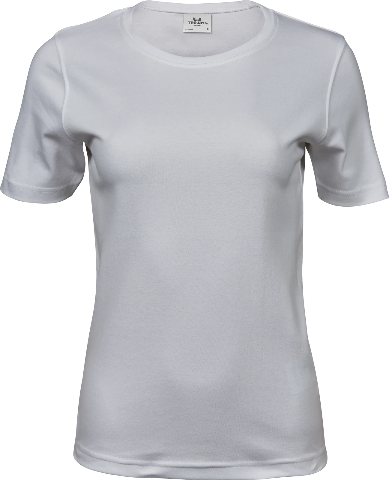 Tee Jays Women's Interlock Tee