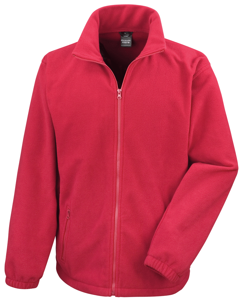 Result Fashion Fit Outdoor Fleece