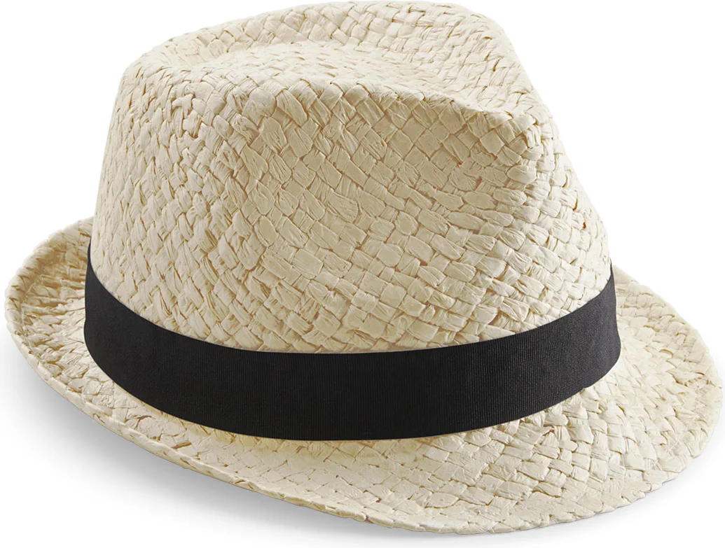 Beechfield Festival Trilby