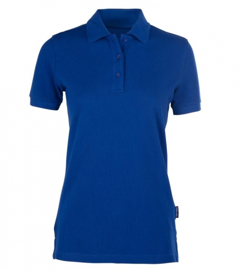 HRM Damen Heavy Polo