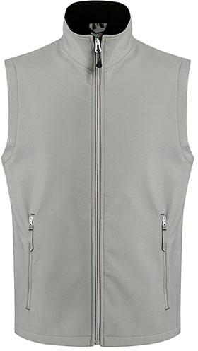 regatta-tra925-ascender-2-layer-softshell-bodywarmer-mineral-grey-black-front-2 Regatta Ascender 2-Layer Softshell Bodywarmer
