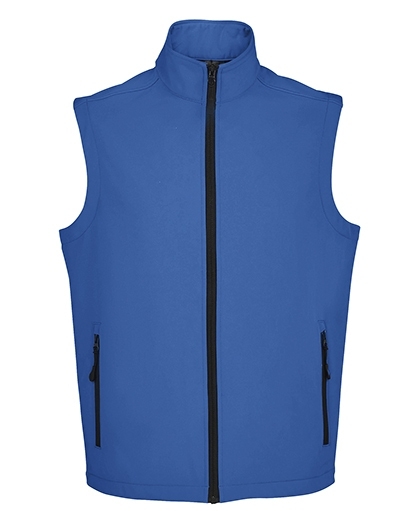 SOL'S Race Bodywarmer Men Softshell