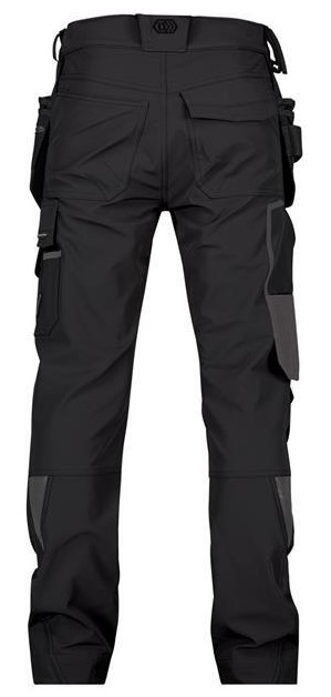 DASSY Stretch-Arbeitshose MATRIX DASSY Stretch-Arbeitshose MATRIX