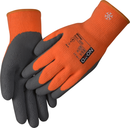 OX-ON® Winter Basic 3000 OX-ON® Winter Basic 3000