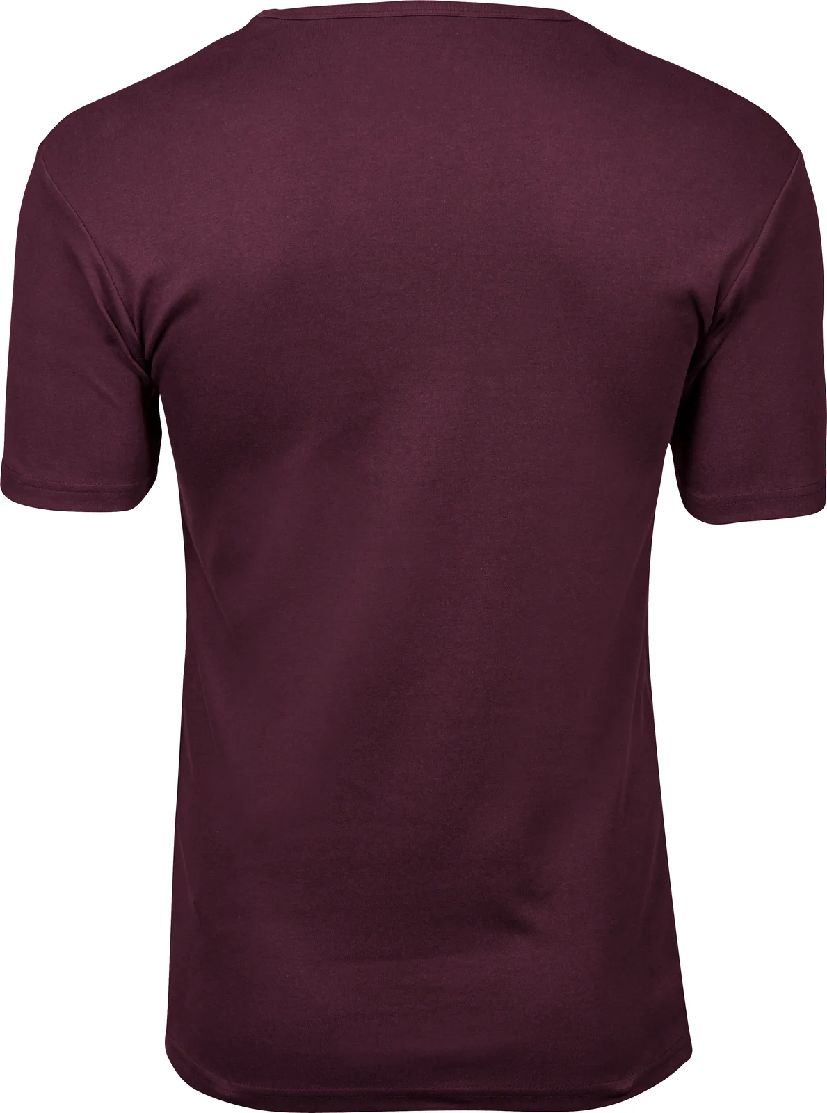 Tee Jays Men's Interlock Tee